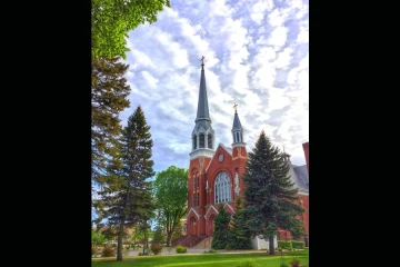 Cathedral of St. Mary